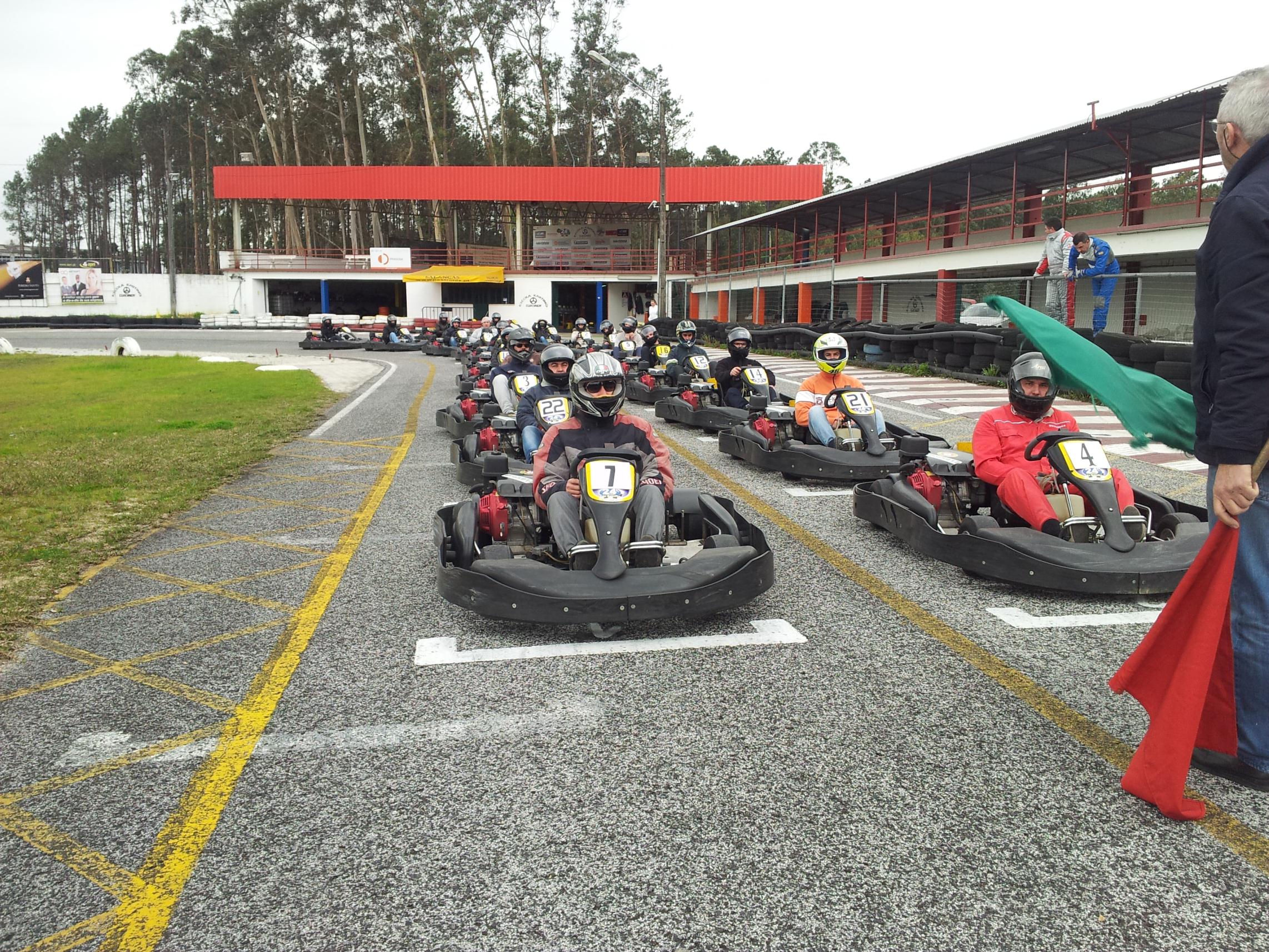 GP Amigos do Motor20